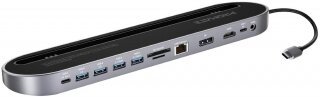 Promate BaseLink2-C USB Hub kullananlar yorumlar